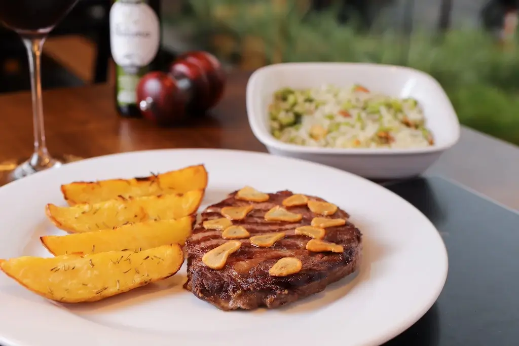 Bife de Ancho